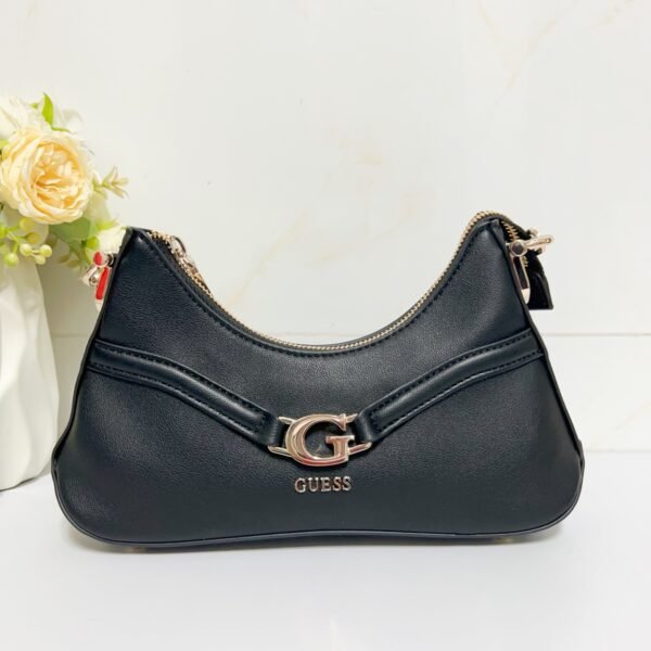 guess bag BG799372 28×6×16cm