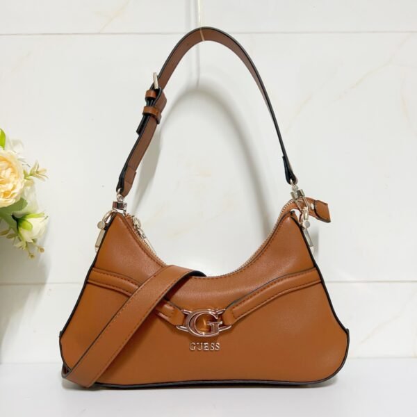 guess bag BG799372 28×6×16cm