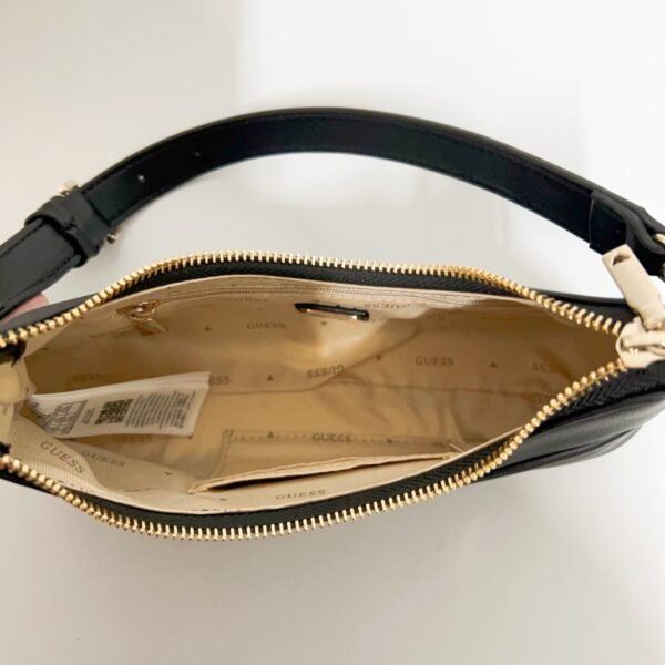 guess bag BG799372 28×6×16cm