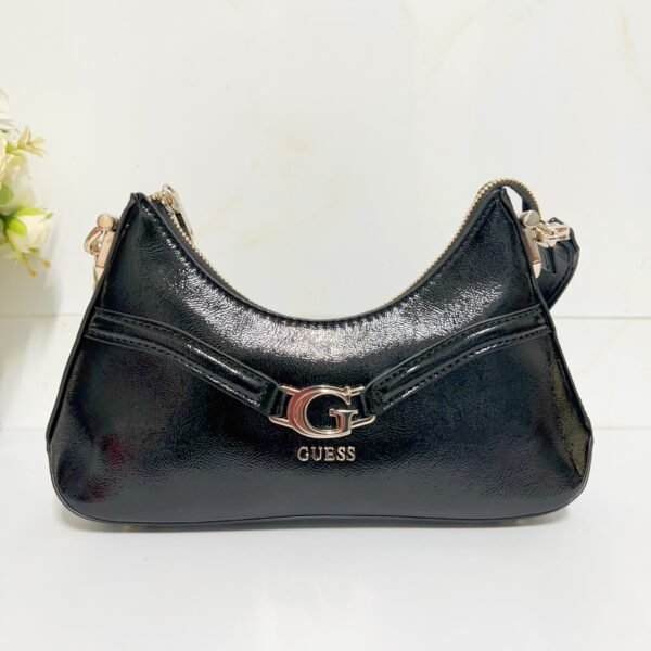 guess bag BG799372 28×6×16cm