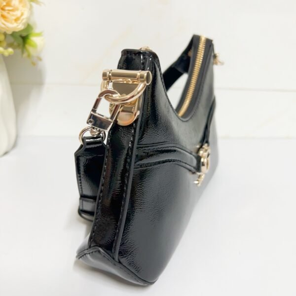 guess bag BG799372 28×6×16cm