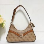 guess bag BG799372 28×6×16cm
