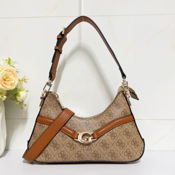 guess bag BG799372 28×6×16cm