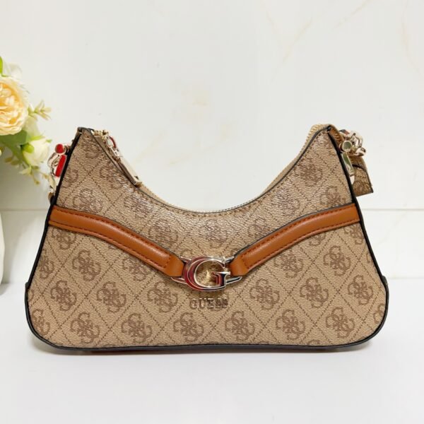 guess bag BG799372 28×6×16cm