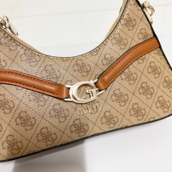 guess bag BG799372 28×6×16cm