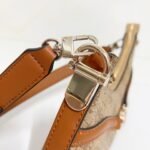 guess bag BG799372 28×6×16cm
