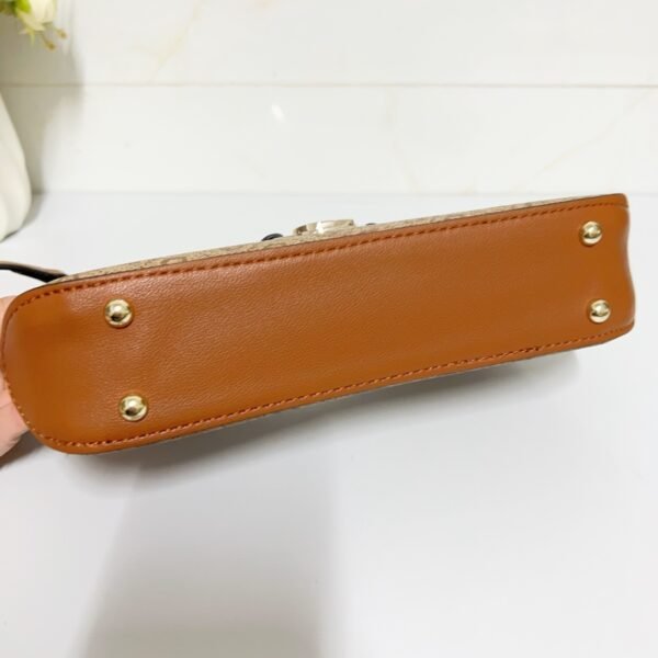 guess bag BG799372 28×6×16cm