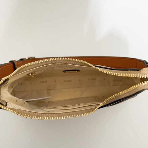 guess bag BG799372 28×6×16cm