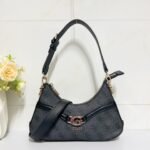 guess bag BG799372 28×6×16cm