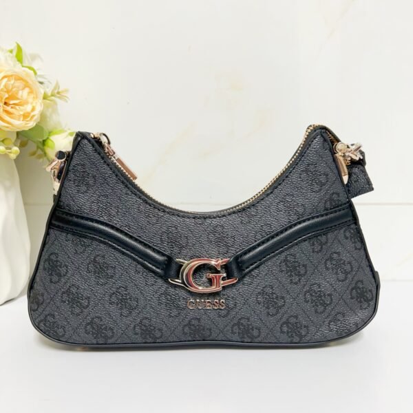 guess bag BG799372 28×6×16cm