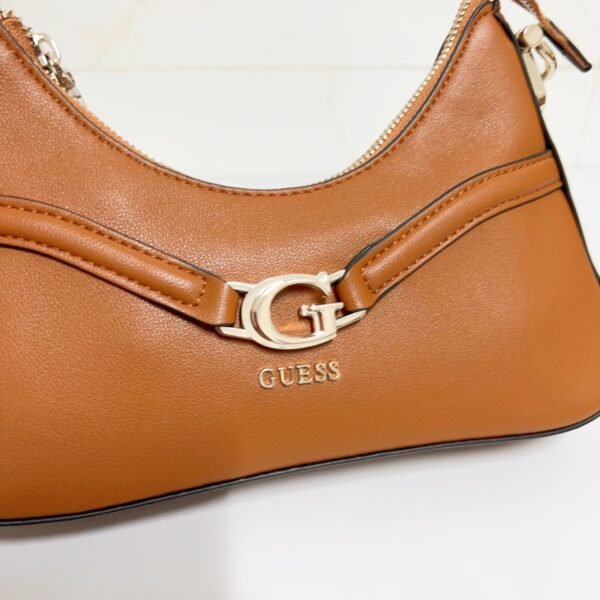 guess bag BG799372 28×6×16cm
