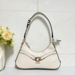 guess bag BG799372 28×6×16cm
