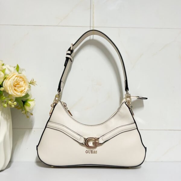 guess bag BG799372 28×6×16cm