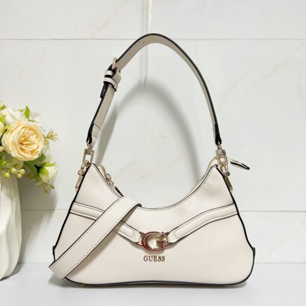 guess bag BG799372 28×6×16cm