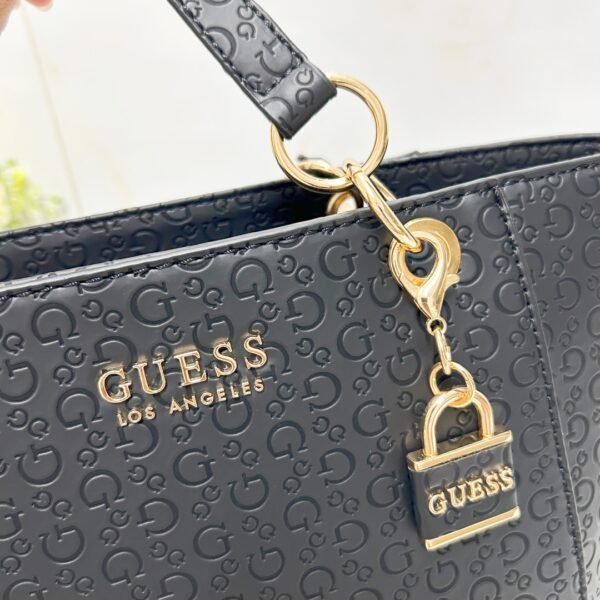 Guess bag GUE0003 27.5×14×24cm