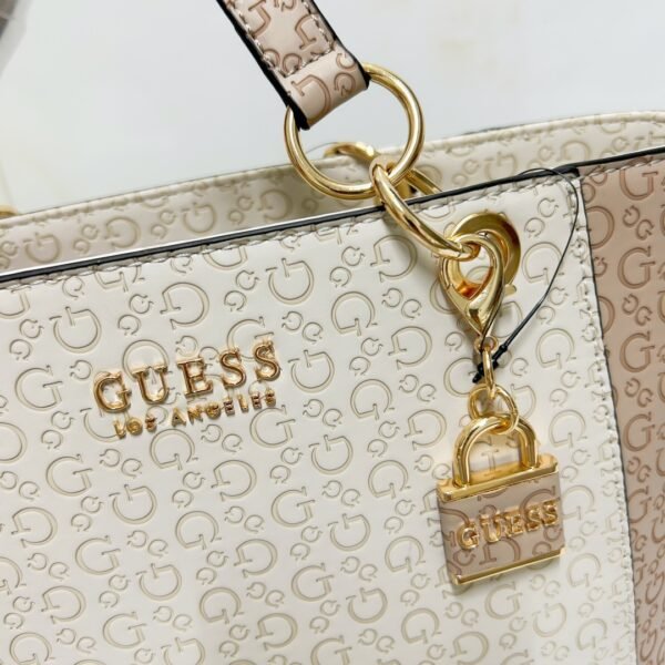 Guess bag GUE0003 27.5×14×24cm
