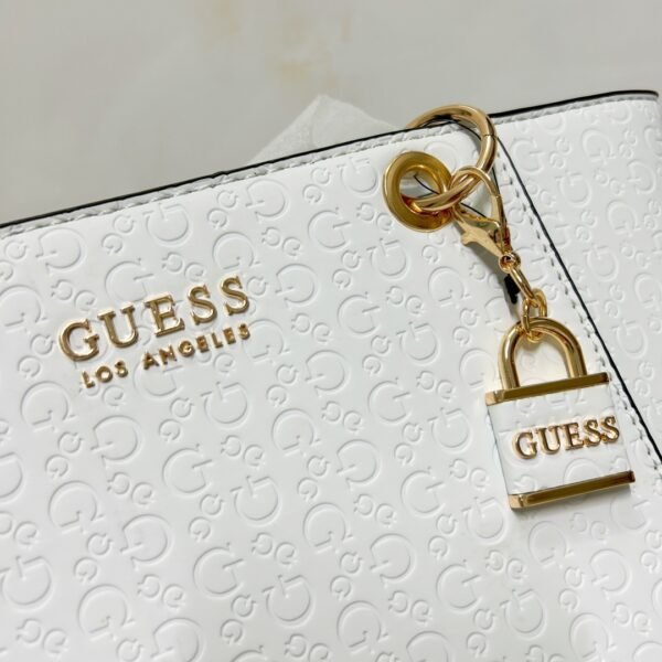 Guess bag GUE0003 27.5×14×24cm