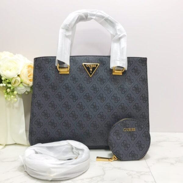Guess bag GUE0004 29×10×23.5cm