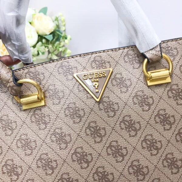 Guess bag GUE0004 29×10×23.5cm