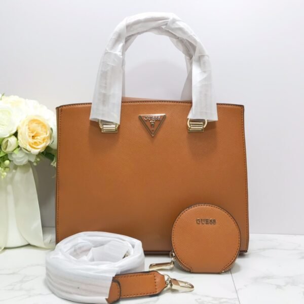 Guess bag GUE0004 29×10×23.5cm