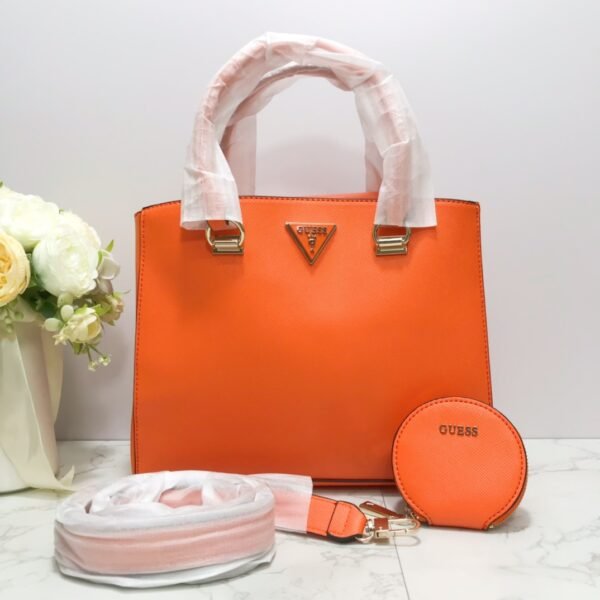 Guess bag GUE0004 29×10×23.5cm