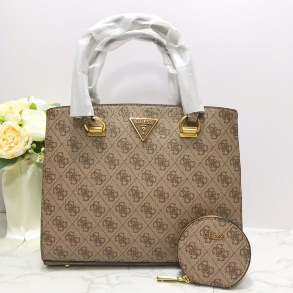 Guess bag GUE0004 29×10×23.5cm