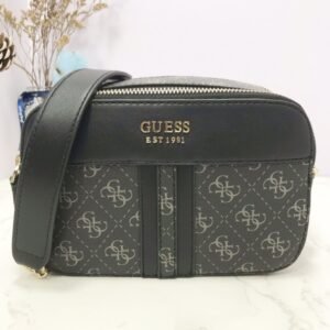 Guess bag KG787914  20×7.5×13cm