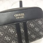 Guess bag KG787914  20×7.5×13cm
