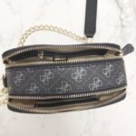 Guess bag KG787914  20×7.5×13cm