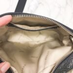 Guess bag KG787914  20×7.5×13cm