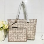 Guess bag MG948125 33.5x12.3x28cm