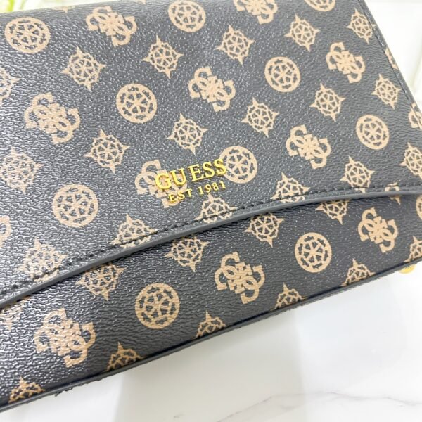 Guess bag PA919020 26.3×8×15.5cm