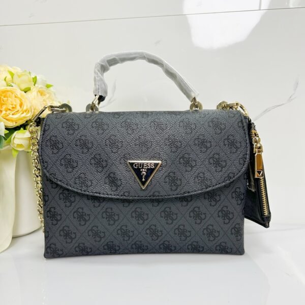 Guess bag SG896820 25.5×8×19cm