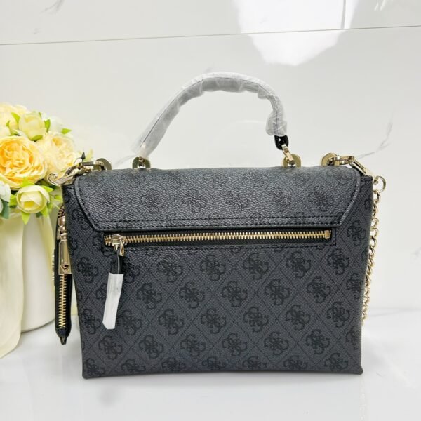 Guess bag SG896820 25.5×8×19cm