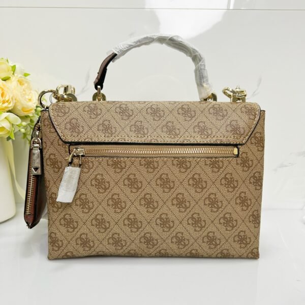 Guess bag SG896820 25.5×8×19cm