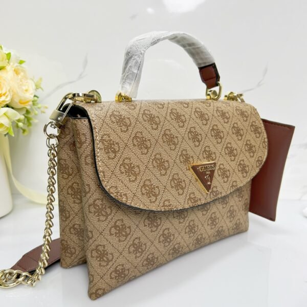 Guess bag SG896820 25.5×8×19cm