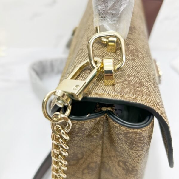 Guess bag SG896820 25.5×8×19cm