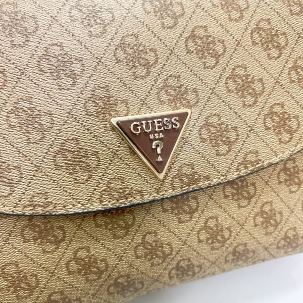 Guess bag SG896820 25.5×8×19cm