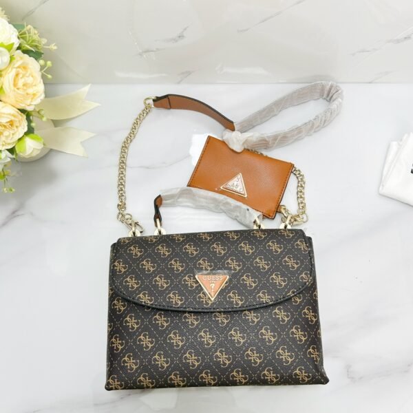 Guess bag SG896820 25.5×8×19cm