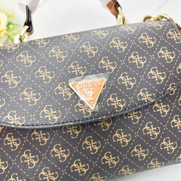 Guess bag SG896820 25.5×8×19cm