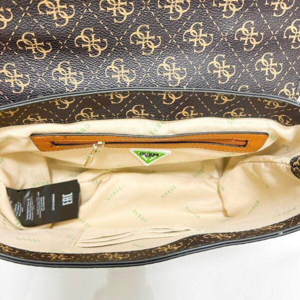 Guess bag SG896820 25.5×8×19cm