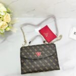 Guess bag SG896820 25.5×8×19cm