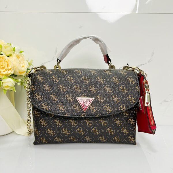 Guess bag SG896820 25.5×8×19cm