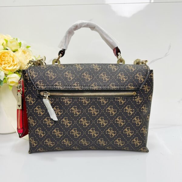 Guess bag SG896820 25.5×8×19cm