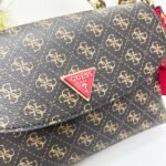 Guess bag SG896820 25.5×8×19cm