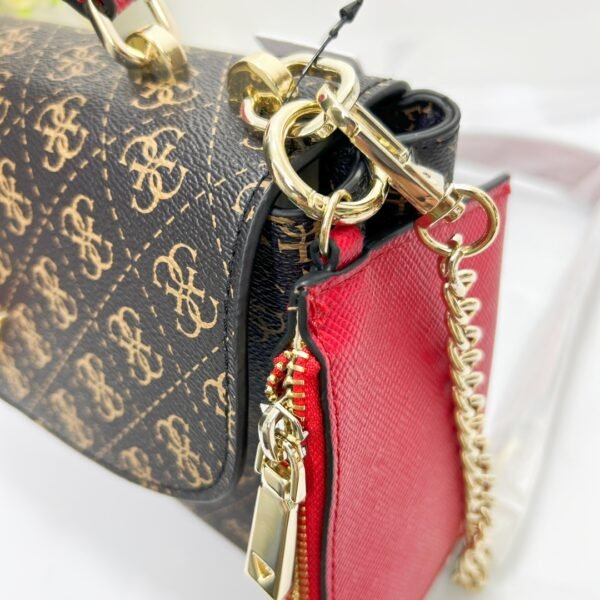 Guess bag SG896820 25.5×8×19cm