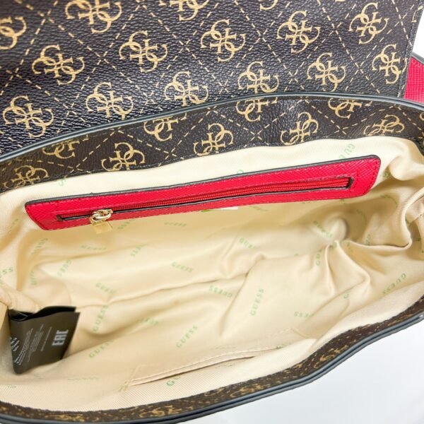 Guess bag SG896820 25.5×8×19cm