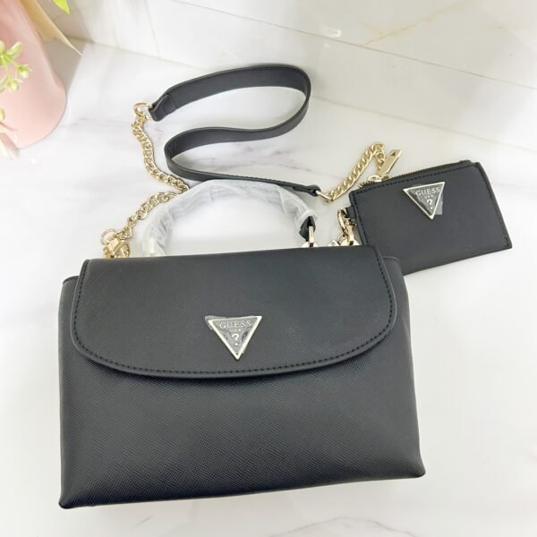 Guess bag SG896820 25.5×8×19cm