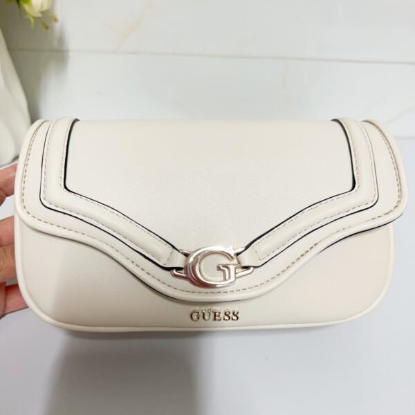 Guess bag TG799378 21.5×7×12cm