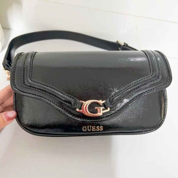 Guess bag TG799378 21.5×7×12cm